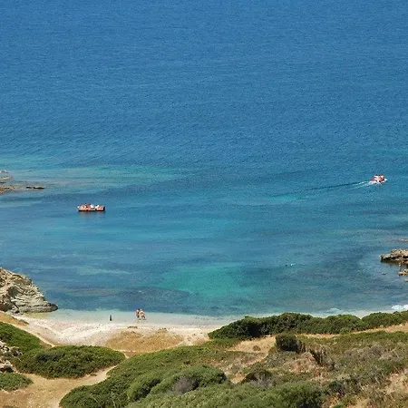 Apartment Bithia Chia