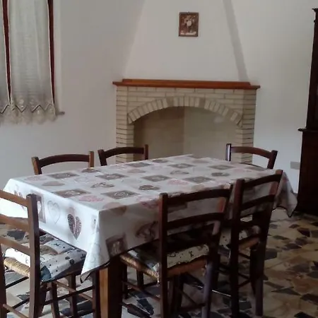 Bithia Apartmán Chia