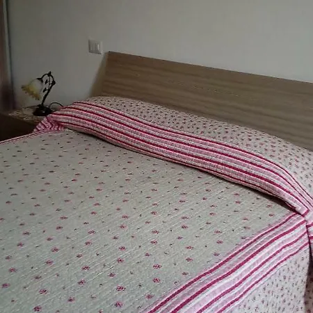 Bithia Apartmán *