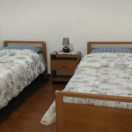 Apartmán Bithia