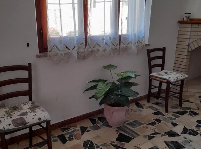 Bithia Апартаменты