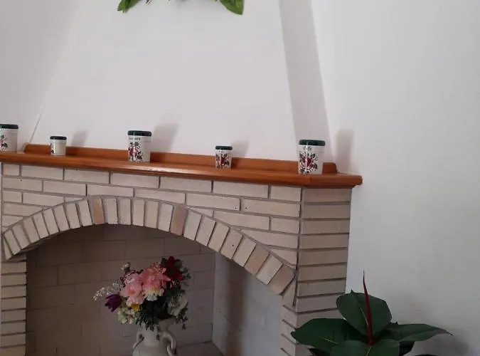 Апартаменты Bithia *