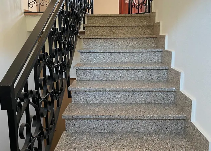 Апартаменты Bithia *