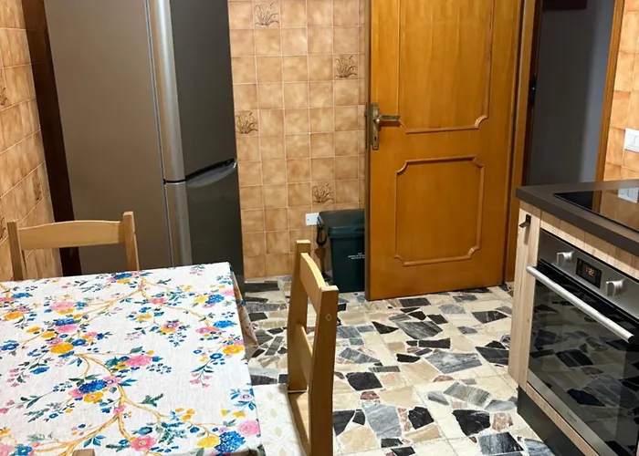 Апартаменты Bithia