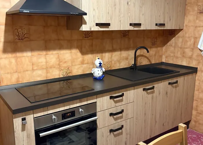 Bithia Апартаменты Киа