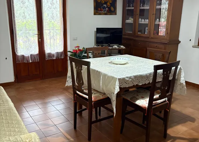 Апартаменты Bithia Киа