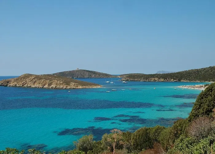 Апартаменты Bithia *