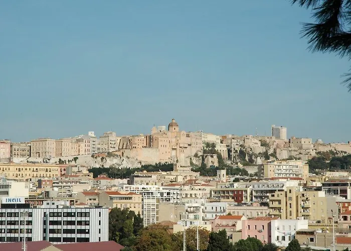 Апартаменты Bithia Киа