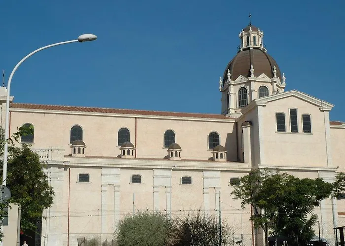 Апартаменты Bithia