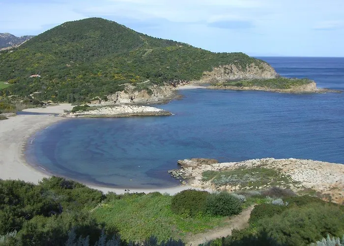 Апартаменты Bithia