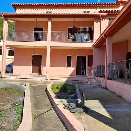 Bithia Appartement
