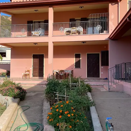 Bithia Appartement *