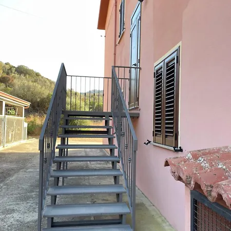 Bithia Appartement Chia