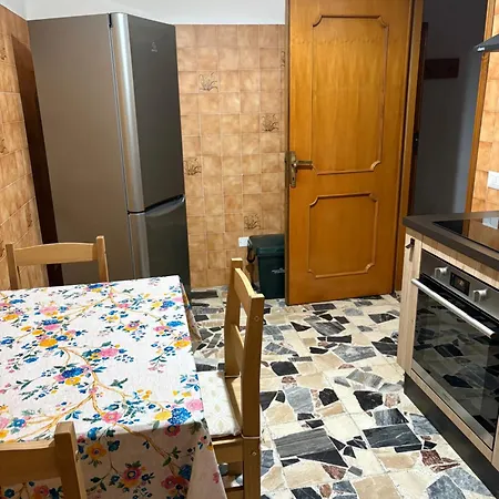 Apartament Bithia