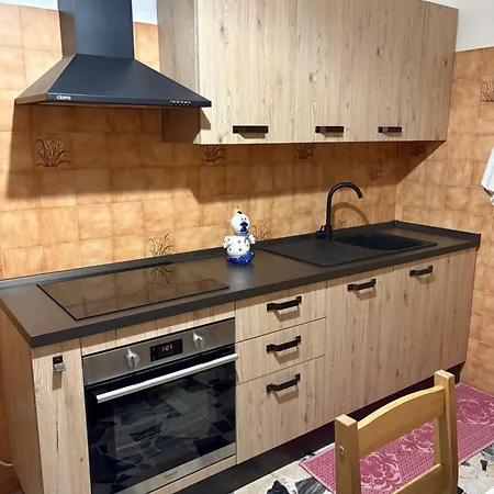 Bithia Appartement Chia