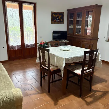 Apartament Bithia Chia