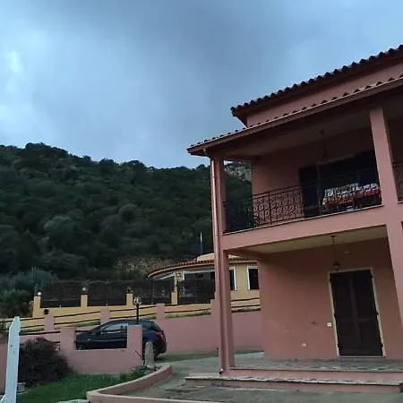 Appartement Bithia