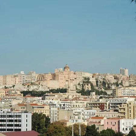 Apartmán Bithia Chia