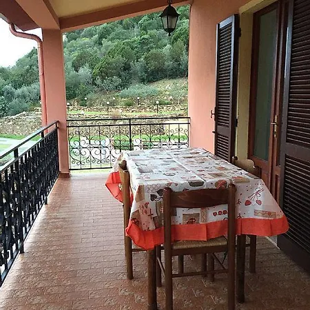 Appartement Bithia