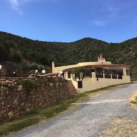 Appartement Bithia *