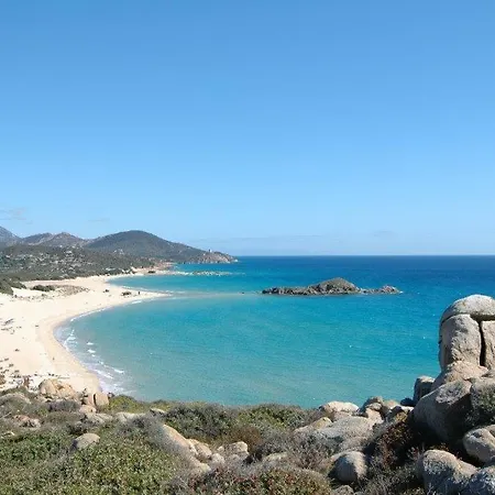 Appartement Bithia Chia