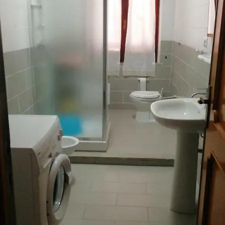 Bithia Appartement *