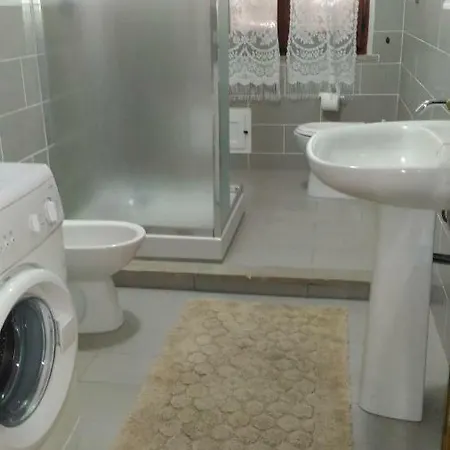 Bithia Appartement Chia