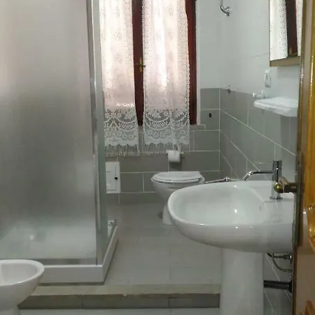 Bithia Appartement *